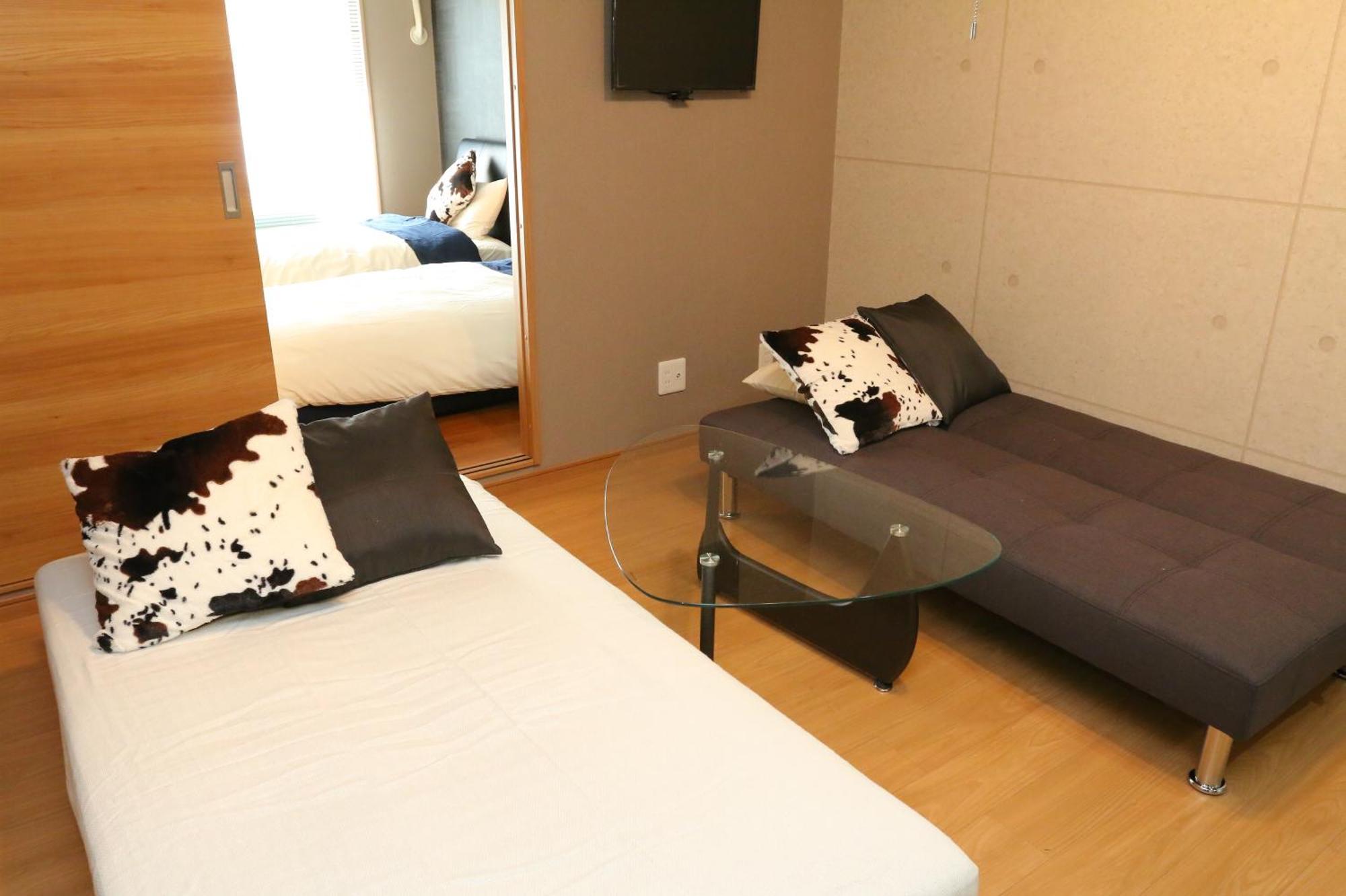 Chidori Inn Fukuromachi Hiroshima Buitenkant foto